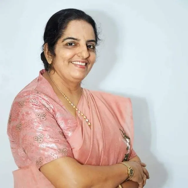 Prof. Dr. Ancy Joseph